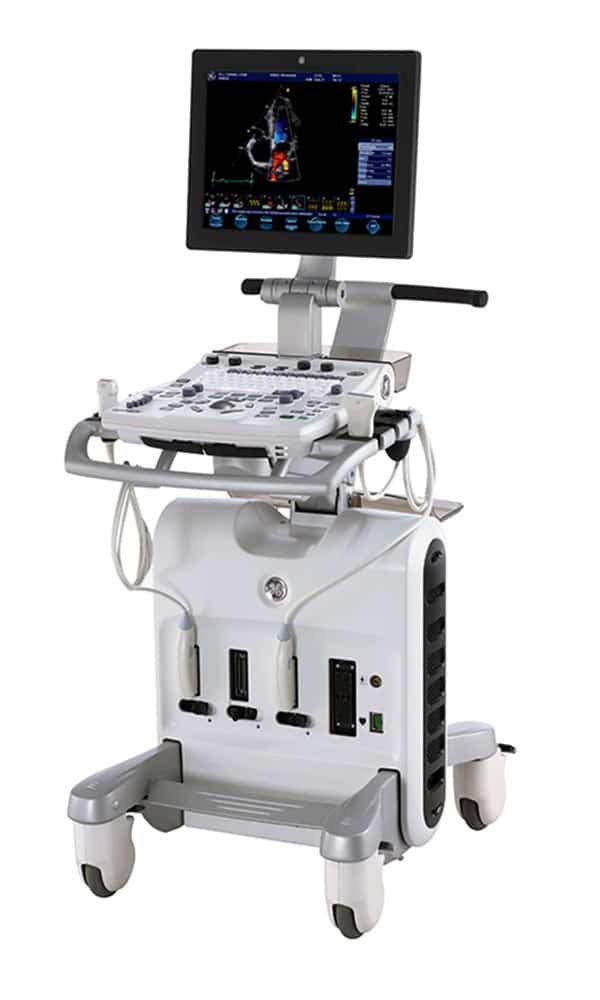 Szakorvosi Rendelőintézet ‒ műszerpark 001