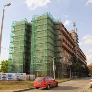 Dunakeszi Rendőrkapitányság ‒ épület 011