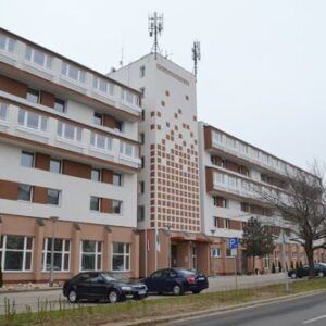 Dunakeszi Rendőrkapitányság ‒ épület 013