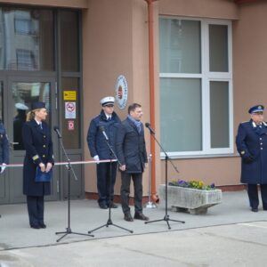 Dunakeszi Rendőrkapitányság ‒ épület 008