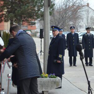 Dunakeszi Rendőrkapitányság ‒ épület 009