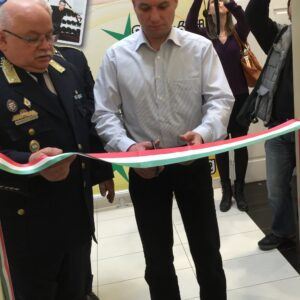 Körzeti megbízotti rendszer 001