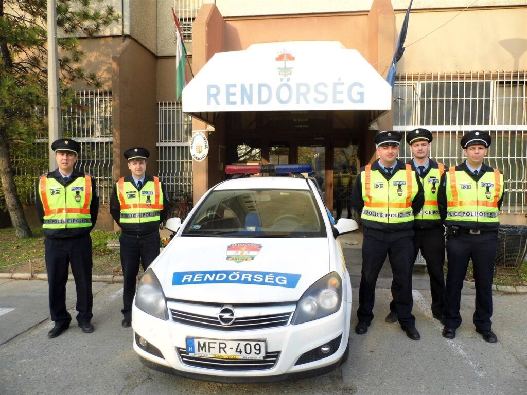 Körzeti megbízotti rendszer 004