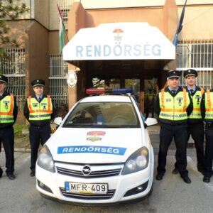 Körzeti megbízotti rendszer 004