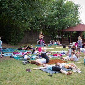 Városi nyári tábor 009