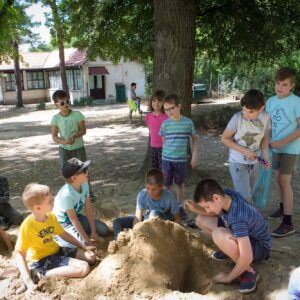 Városi nyári tábor 011