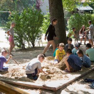 Városi nyári tábor 013