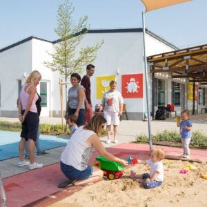 Napsugár Bölcsőde 011