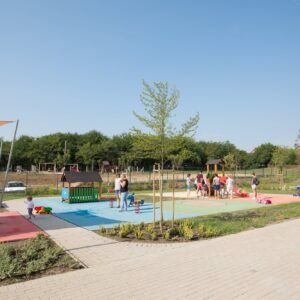 Napsugár Bölcsőde 012