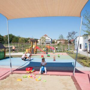 Napsugár Bölcsőde 016