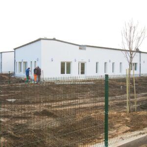 Napsugár Bölcsőde 006