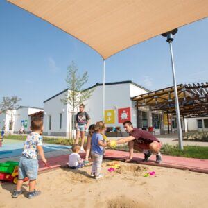 Napsugár Bölcsőde 008