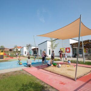 Napsugár Bölcsőde 009