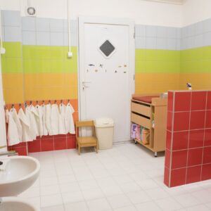 Garas utcai Bölcsőde 004