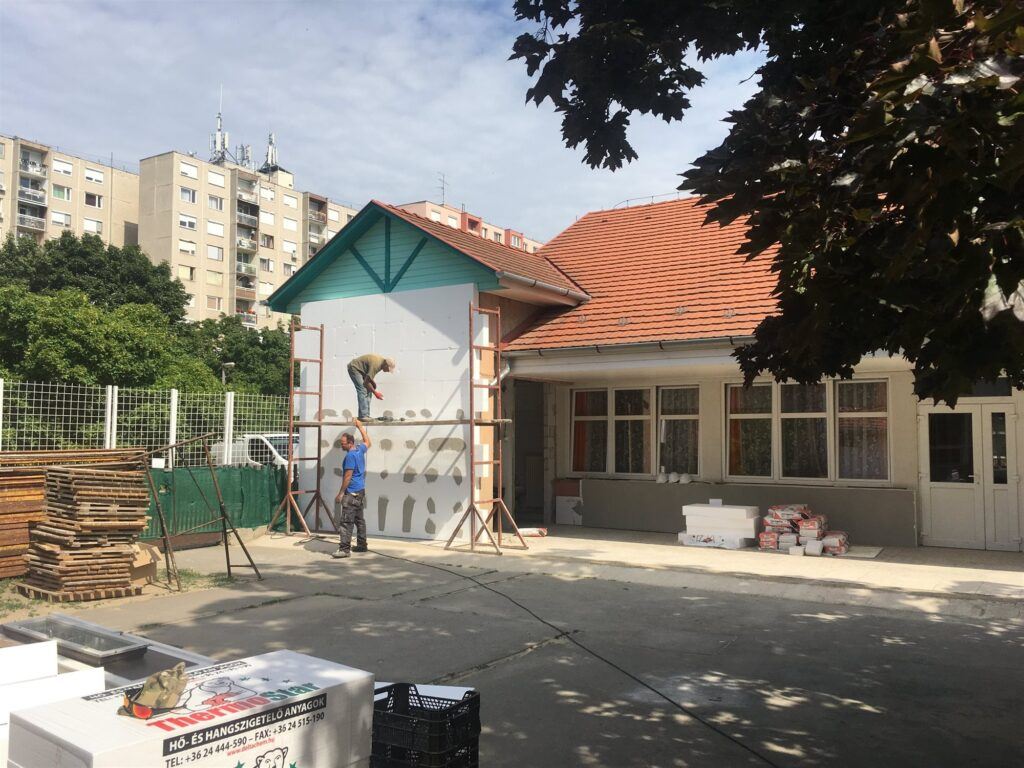 Garas utcai Bölcsőde 008