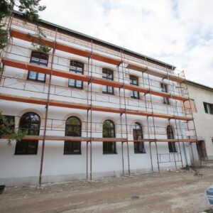 Krisztus Király Római Katolikus Általános Iskola 010