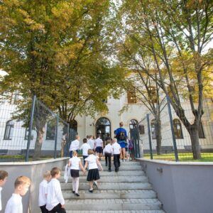 Krisztus Király Római Katolikus Általános Iskola 014