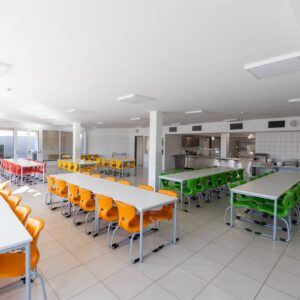 Krisztus Király Római Katolikus Általános Iskola 017