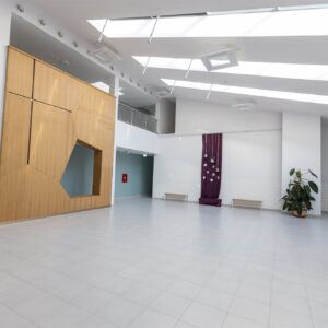 Krisztus Király Római Katolikus Általános Iskola 020