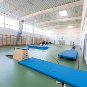 Krisztus Király Római Katolikus Általános Iskola 021