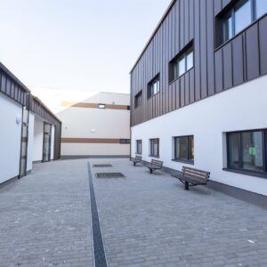 Krisztus Király Római Katolikus Általános Iskola 023