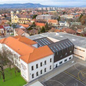 Krisztus Király Római Katolikus Általános Iskola 026