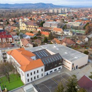 Krisztus Király Római Katolikus Általános Iskola 027