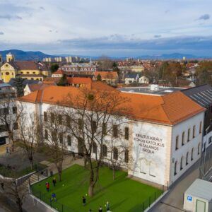 Krisztus Király Római Katolikus Általános Iskola 028