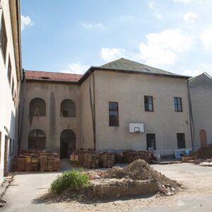 Krisztus Király Római Katolikus Általános Iskola 006