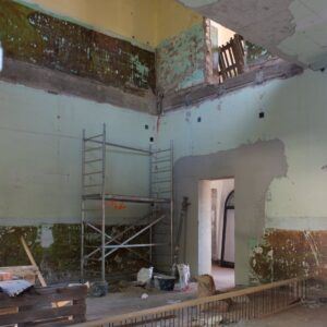 Krisztus Király Római Katolikus Általános Iskola 007