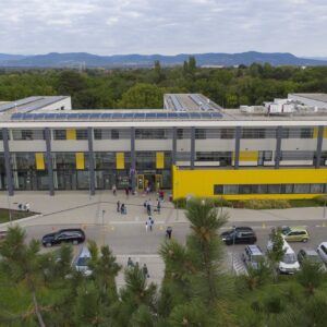 Új iskola ‒ Szent István Általános Iskola 004