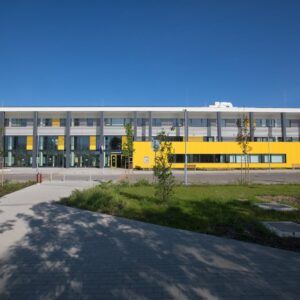 Új iskola ‒ Szent István Általános Iskola 005