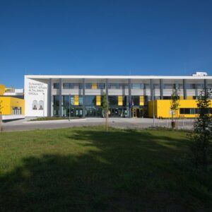 Új iskola ‒ Szent István Általános Iskola 006