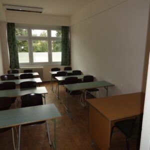 Fazekas Mihály Német Nemzetiségi Nyelvoktató Általános Iskola bővítése 007