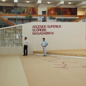 Aula ‒ Kőrösi Csoma Sándor Általános Iskola 002