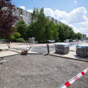 Új parkolóhelyek 001