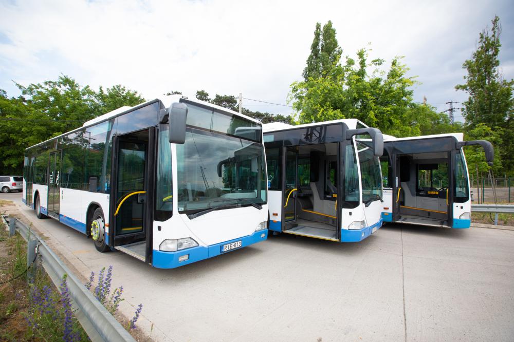 Ingyenes helyi buszközlekedés 001