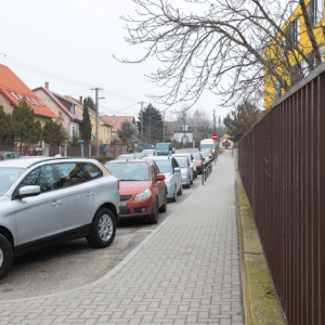 Járdaépítési program 002