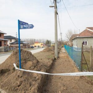 Járdaépítési program 010