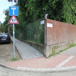 Akadálymentes járdák 004