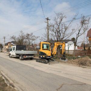 Akadálymentes járdák 007