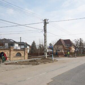 Akadálymentes járdák 009