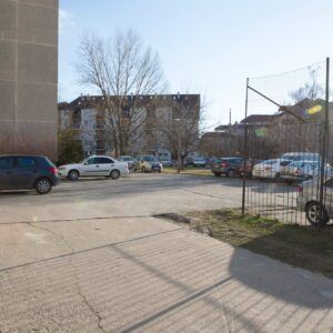 Városi utak felújítása 006