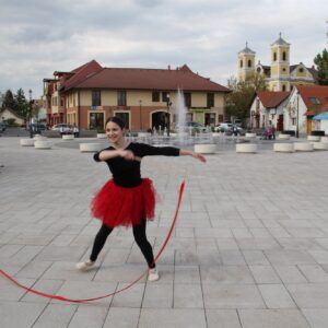 Tánc világnapja a Főtéren 001