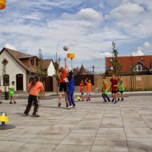 Tánc világnapja a Főtéren 011