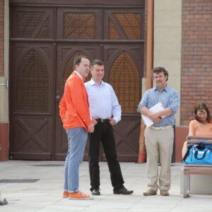 Tánc világnapja a Főtéren 012