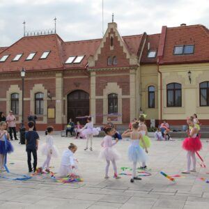 Tánc világnapja a Főtéren 002