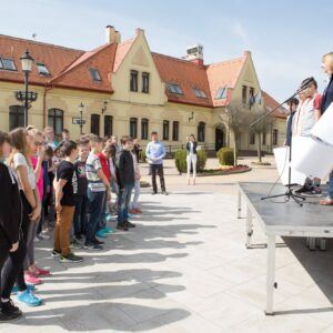 Tánc világnapja a Főtéren 005