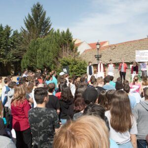 Tánc világnapja a Főtéren 006