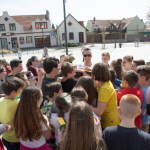 Tánc világnapja a Főtéren 007